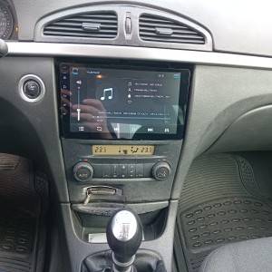 Renault Laguna 2