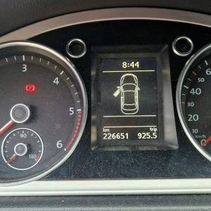 VW Passat 1.6. Tdi 2013, 7500 €