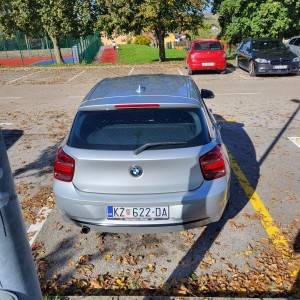 BMW 116d