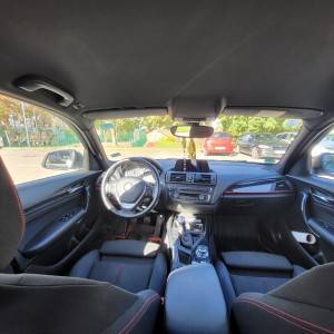 BMW 116d