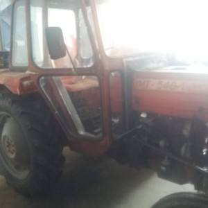 Imt 540