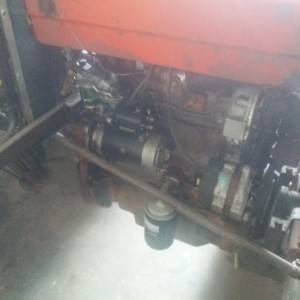 Imt 540