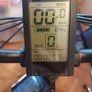 Električni bicikli - Samebike xwxl09 750w