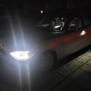 BMW 116d