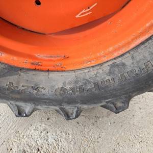 Kotači za FENDT 14.9-28