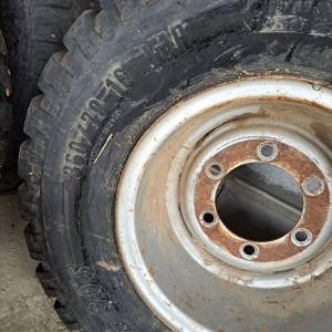 Kotač 370/70-16 TRELLEBORG AW 305