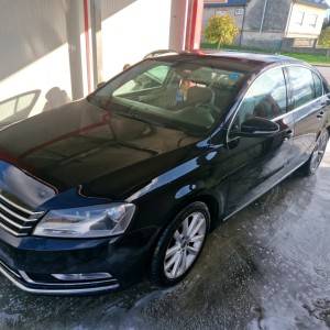 VW Passat 1.6. Tdi 2013, 7500 €