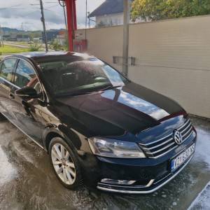 VW Passat 1.6. Tdi 2013, 7500 €