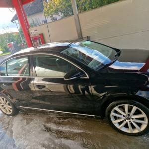 VW Passat 1.6. Tdi 2013, 7500 €
