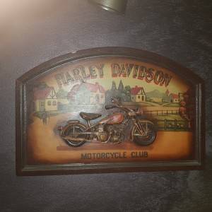 Slika HARLEY DAVIDSON