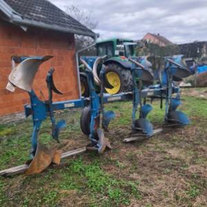 Plug lemken okretac europal 7