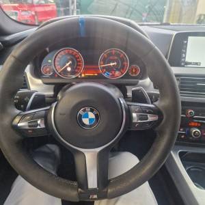 Bmw 640xd