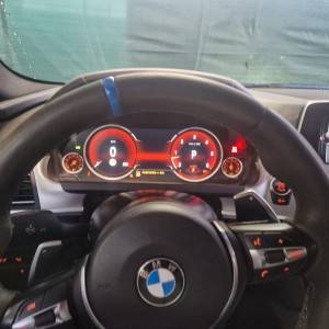 Bmw 640xd