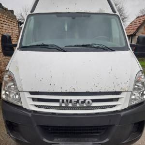 Prodajem Iveco Daily