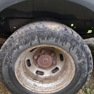 Prodajem Iveco Daily