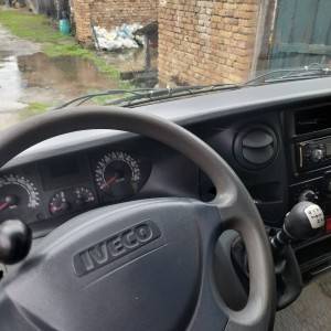 Prodajem Iveco Daily