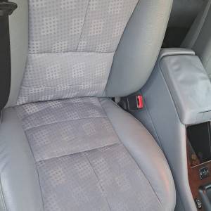 Mercedes ml 270