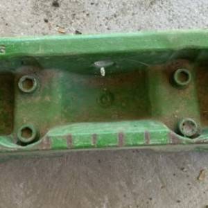 John Deere nosac utega