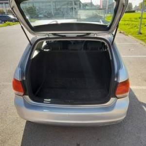 VW Golf 6 TDI