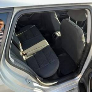 VW Golf 6 TDI