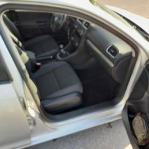 VW Golf 6 TDI
