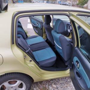 Renault clio 1.5dci KUKA REG 06/24