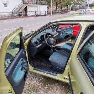 Renault clio 1.5dci KUKA REG 06/24