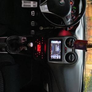 Alfa Romeo Mi To 1.6 JTDM 2010