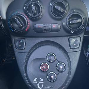 ABARTH! 595 CABRIO_ AUTOMAT,AKCIJA!COMPETIZIONE ,LIMITEDREG1g
