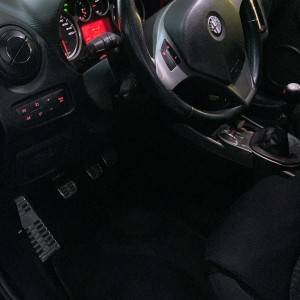 Alfa Romeo Mi To 1.6 JTDM 2010