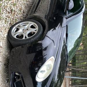 Alfa Romeo Mi To 1.6 JTDM 2010