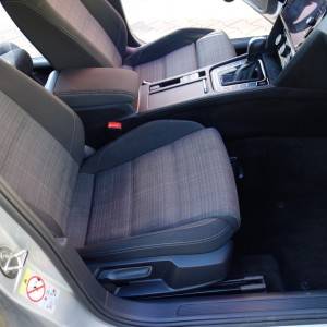 VW Passat 2.0 TDI DSG-,LED
