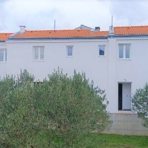 Kuće u nizu, Dobropoljana, otok Pašman