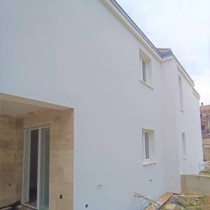 Kuće u nizu, Dobropoljana, otok Pašman
