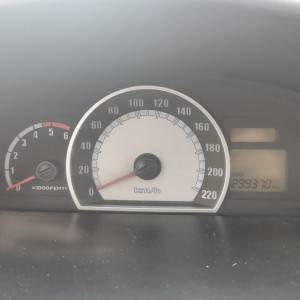 Hyundai Matrix 1.5 CRDi 75 kW
