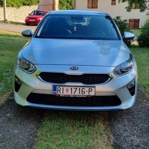 Kia ceed 1.0 T-GDI LX Champion
