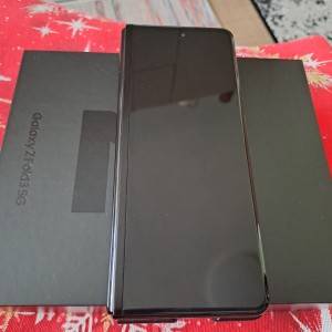 Samsung Galaxy Z fold 3, 5G, GARANCIJA