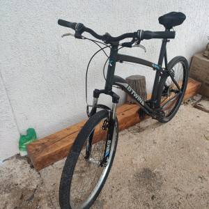 B'TWIN Rockrider 340