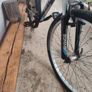 B'TWIN Rockrider 340