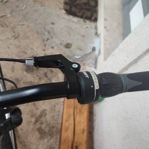 B'TWIN Rockrider 340