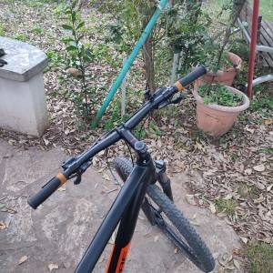 Cube AIM SL 2021.