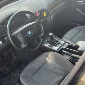 Bmw 316i reg godinu dana