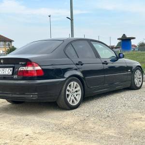 Bmw 316i reg godinu dana