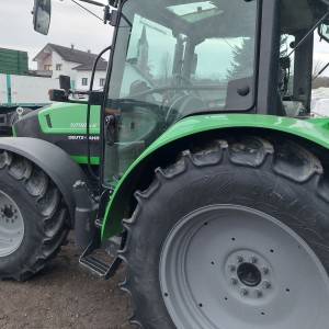 Deuzt Fahr 5090.4 G