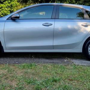 Kia ceed 1.0 T-GDI LX Champion