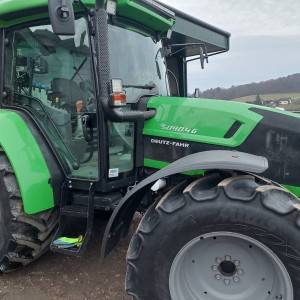 Deuzt Fahr 5090.4 G
