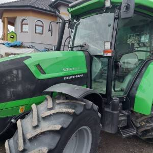 Deuzt Fahr 5090.4 G