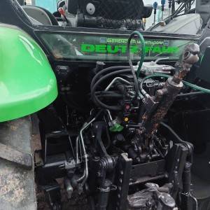 Deuzt Fahr 5090.4 G