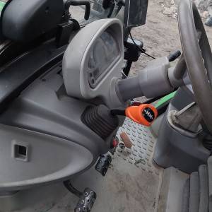 Deuzt Fahr 5090.4 G