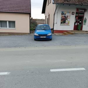 Opel corsa 1.7 DI